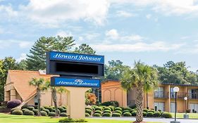 Howard Johnson Athens Georgia